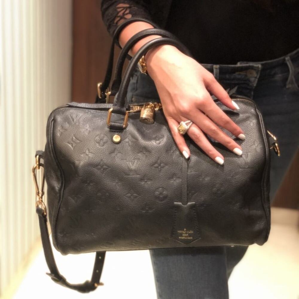 💎✨BEAUTIFUL✨💎Authentic Louis Vuitton Shoulder Bag 2-Way